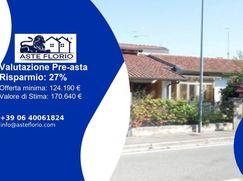 Villa in Residenziale