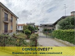Villetta a schiera in Residenziale