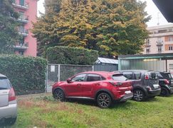 Box/posto auto in Residenziale
