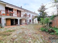 Rustico/Casale in Residenziale