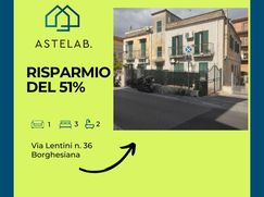 Appartamento in Residenziale