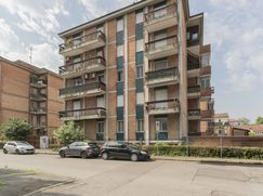Appartamento in Residenziale