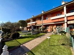 Villetta a schiera in Residenziale