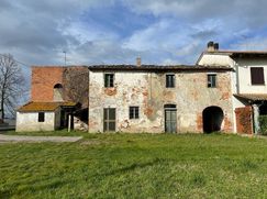 Rustico/Casale in Residenziale