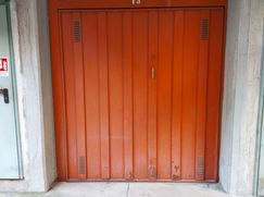 Box/posto auto in Residenziale