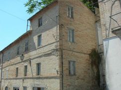 Casa indipendente in Residenziale
