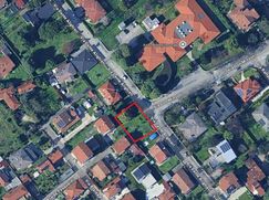 Terreno edificabile in Residenziale
