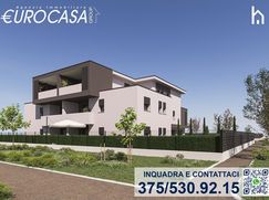 Attico/Mansarda in Residenziale