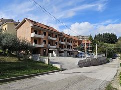 Villetta a schiera in Residenziale