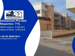 Box/posto auto in Residenziale