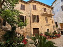 Casa indipendente in Residenziale