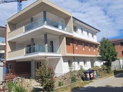 Appartamento in Residenziale