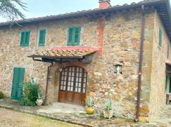 Rustico/Casale in Residenziale