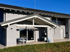 Casa Bi/Trifamiliare in Residenziale