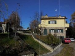 Villa in Residenziale