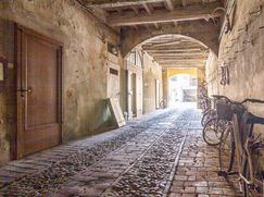 Casa indipendente in Residenziale