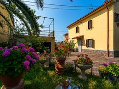 Casa indipendente in Residenziale