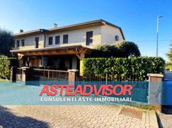 Villetta a schiera in Residenziale