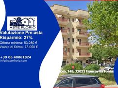 Appartamento in Residenziale