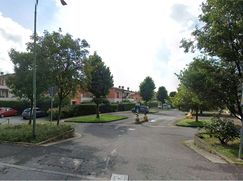Box/posto auto in Residenziale