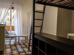 Stanza in Residenziale