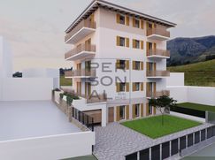 Appartamento in Residenziale