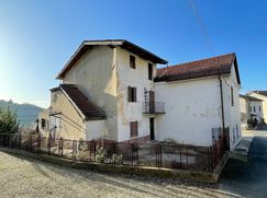 Rustico/Casale in Residenziale