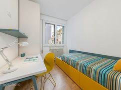 Stanza in Residenziale