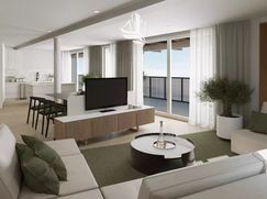Appartamento in Residenziale
