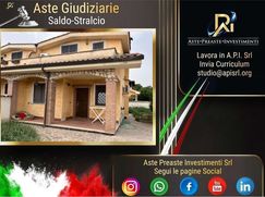 Villetta a schiera in Residenziale