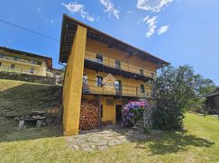 Casa indipendente in Residenziale