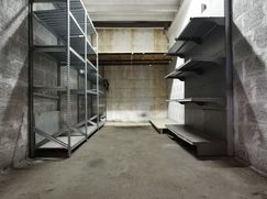 Box/posto auto in Residenziale