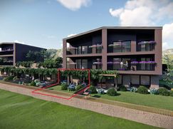 Appartamento in Residenziale