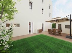 Appartamento in Residenziale