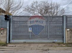 Box/posto auto in Residenziale