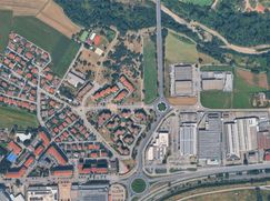 Box/posto auto in Residenziale