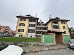 Appartamento in Residenziale