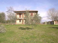 Villa in Residenziale