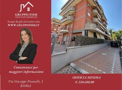 Appartamento in Residenziale