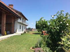 Casa indipendente in Residenziale