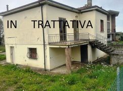 Casa indipendente in Residenziale