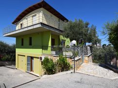 Villetta a schiera in Residenziale