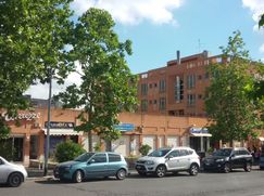 Box/posto auto in Residenziale