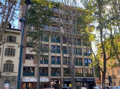 Ufficio in Commerciale