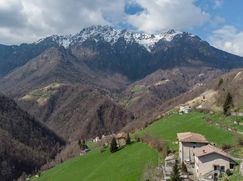 Casa indipendente in Residenziale