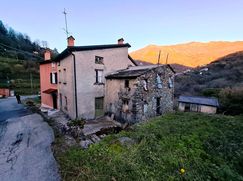 Rustico/Casale in Residenziale