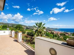 Villa in Residenziale