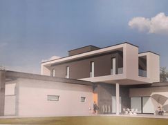 Villa in Residenziale