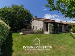 Villetta a schiera in Residenziale