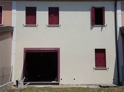 Villetta a schiera in Residenziale
